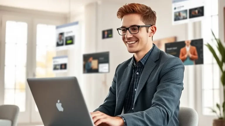 10 motivos para o seu negocio ter um site profissional
