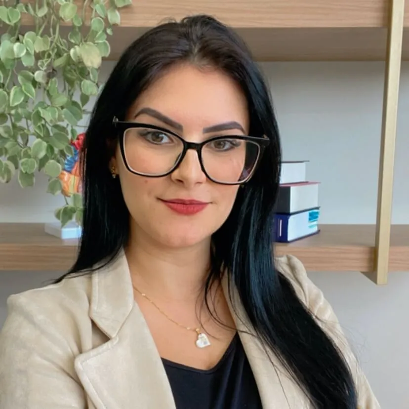 Suelen Souza
