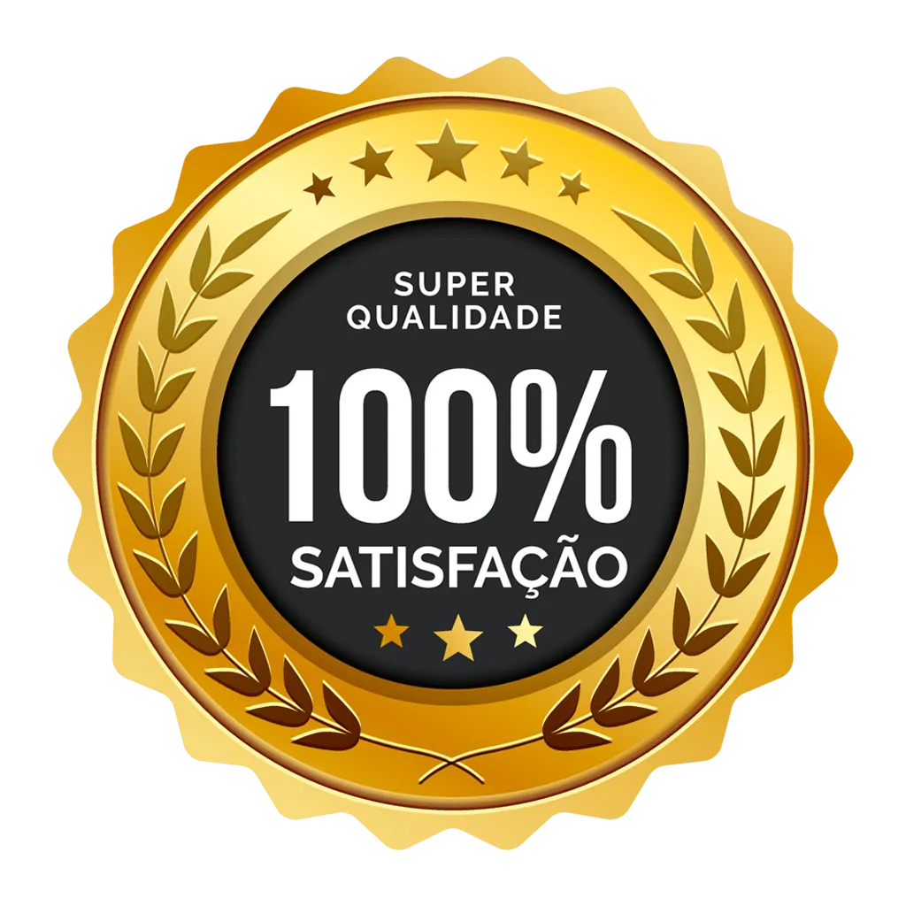 Selo de Qualidade