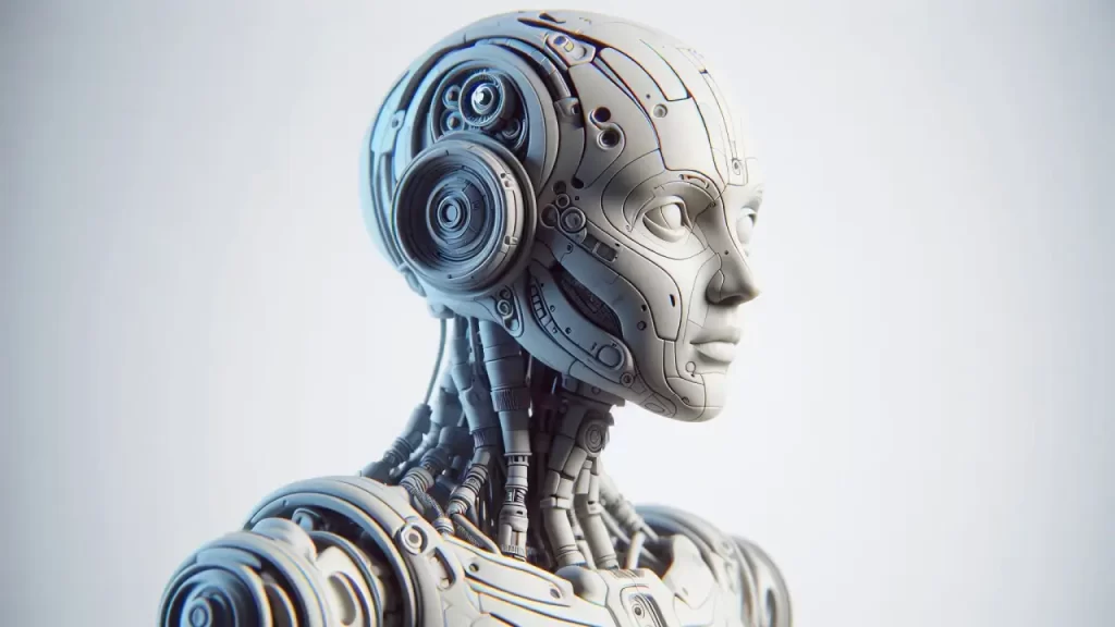 inteligência artificial mercado de trabalho