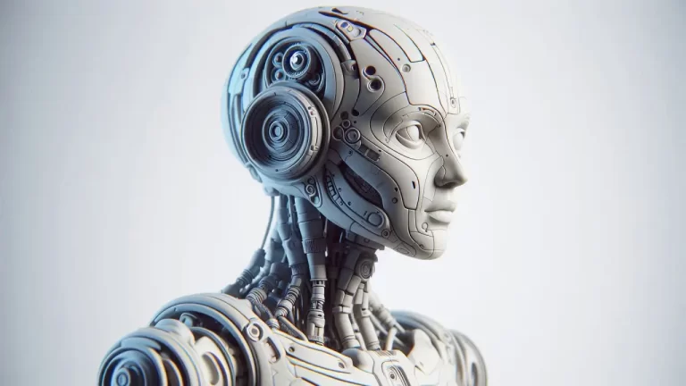 O Impacto da Inteligência Artificial no Mercado de Trabalho: Oportunidades Superam os Desafios