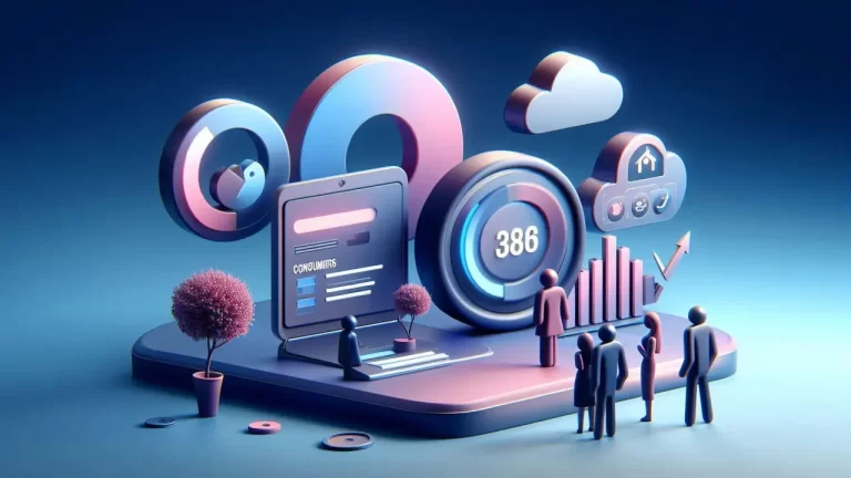 Como Melhorar Seu Score de Crédito: Estratégias para Alcançar o Sucesso Financeiro