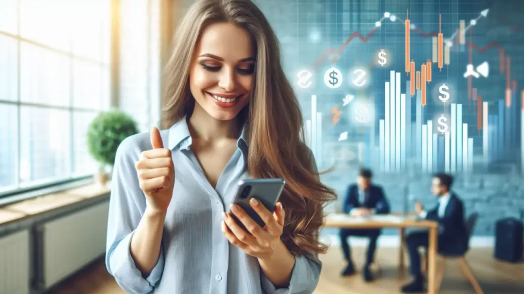 marketing digital vender