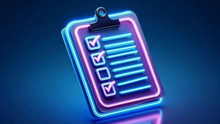 Checklist de Marketing Digital para Empreendedor Digital