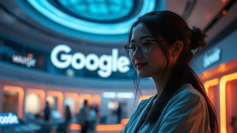 Domine a Produtividade com o Gemini: Inteligência Artificial no Google Workspace