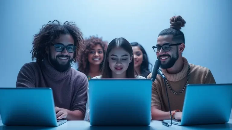 7 Dicas para Conquistar um Novo Emprego: Estratégias para o Sucesso no Mercado de Trabalho
