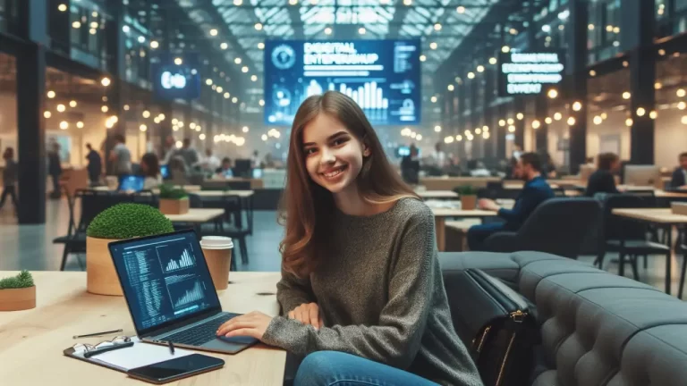 O Futuro das Carreiras até 2030: Como se Preparar para as Mudanças no Mercado de Trabalho