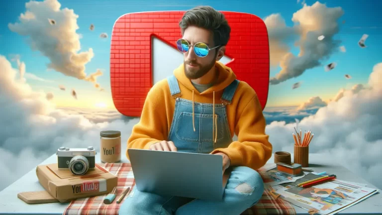 Ganhar Dinheiro com YouTube: O Guia Definitivo