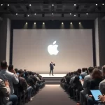 WWDC 2025: Apple Revoluciona com iOS 26 e Design Liquid Glass