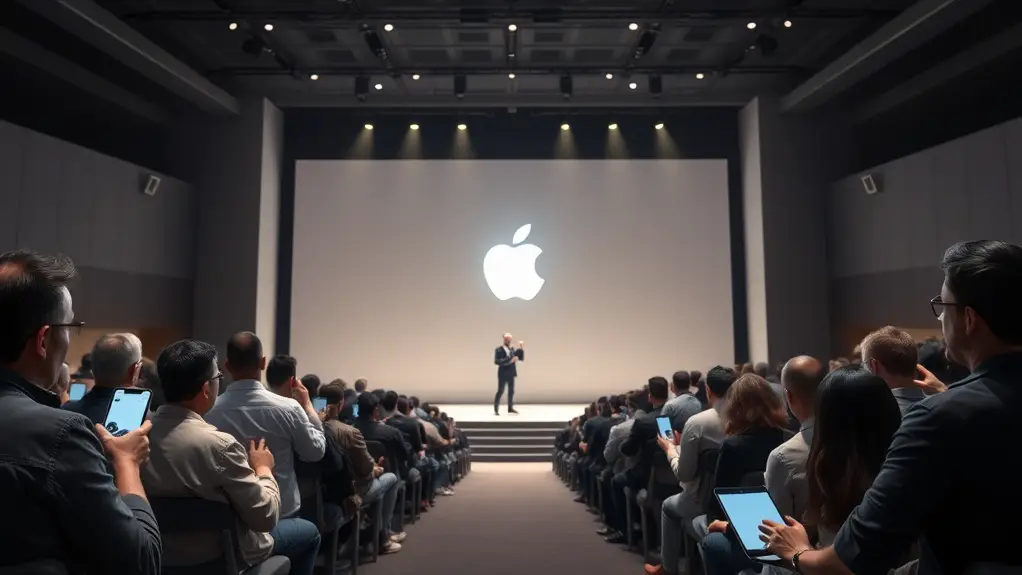 WWDC 2025: Apple Revoluciona com iOS 26 e Design Liquid Glass