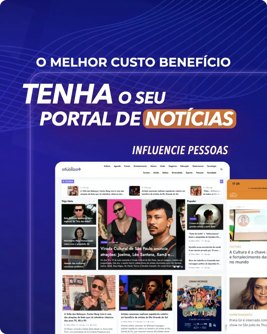 Serviço 2