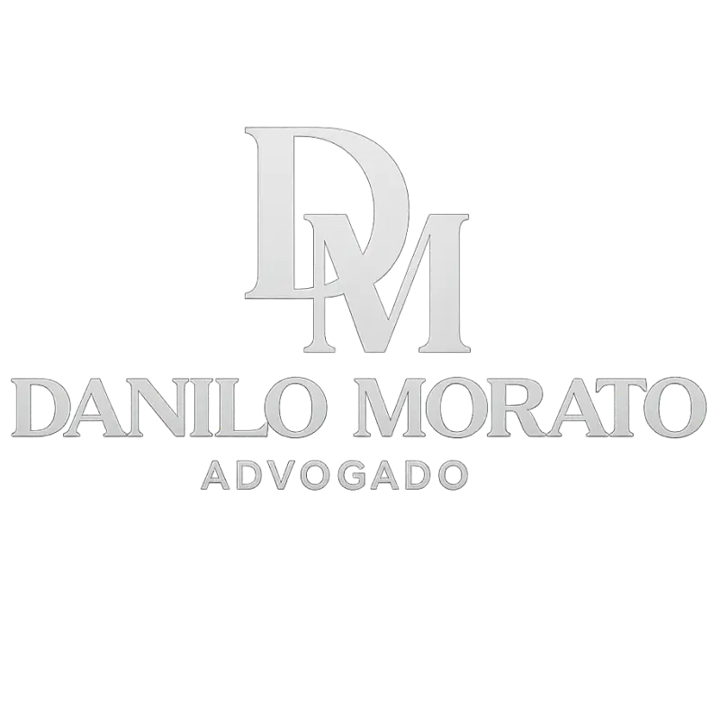 Logo Danilo Morato