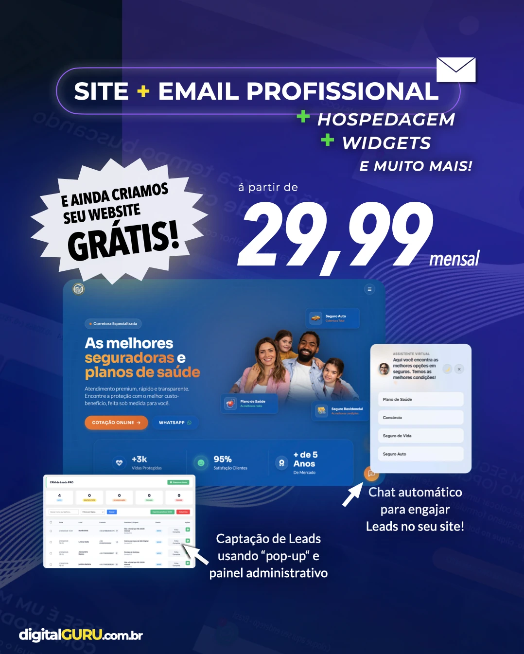 Serviço 3